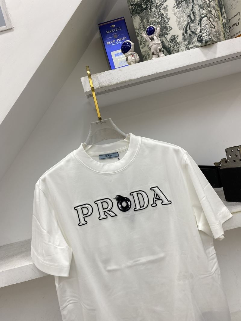 Prada T-Shirts